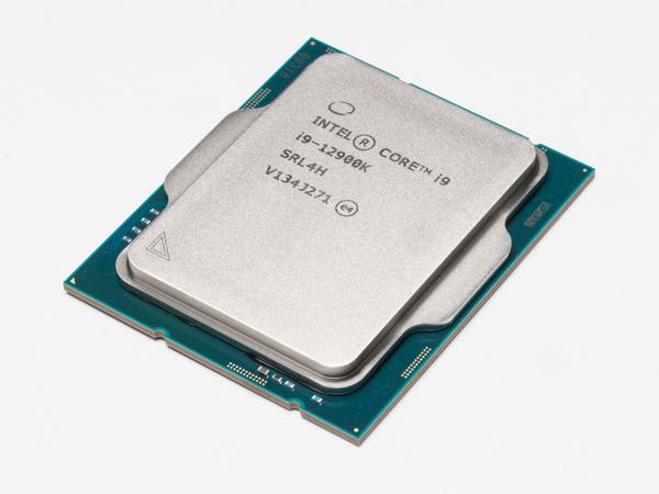 ASCII.jp CINEBENCH最強の座を奪還！Core i9-12900K、Core i7-12700K、Core i5-12600K速報レビュー