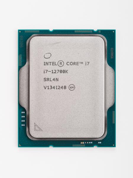 ASCII.jp CINEBENCH最強の座を奪還！Core i9-12900K、Core i7-12700K、Core i5-12600K速報レビュー 