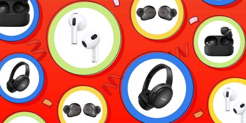 Best headphone Black Friday deals: Lowest prices on Apple, Bose, Sony, more 