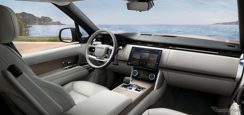 Land Rover to Amazon "Alexa" in-vehicle ... wireless update