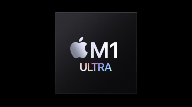 Apple’s M1 Ultra 64-core GPU doesn’t outperform RTX 3090 despite its claims
