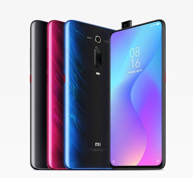 Xiaomi Mi 9Tは有機ELフルディスプレイデザインを最安でゲット出来る最後の砦だ！このスペックで2万台という奇跡