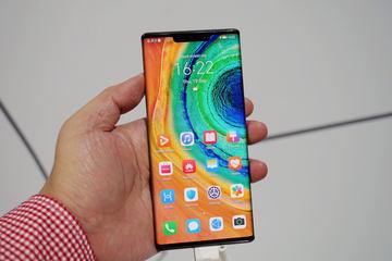 Huaweiが最新スマホ「Mate 30」シリーズ発表。Android 10ベースながらGoogleサービスは非搭載 