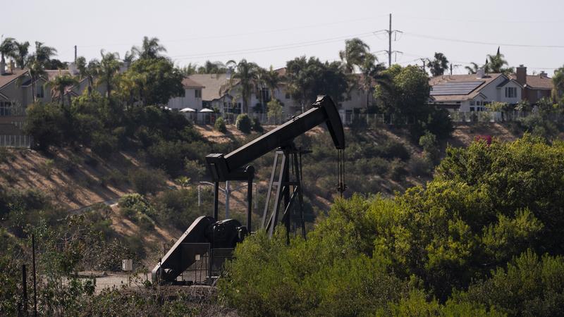The End of Oil Drilling in L.A. 