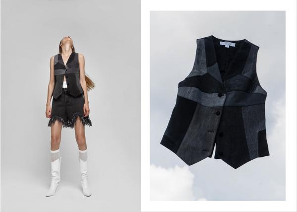 SPUR | 日本発信のファッショントレンド情報サイト 避難の日から現状まで。ウクライナのデザイナー、クセニア・シュナイダーからの便り 