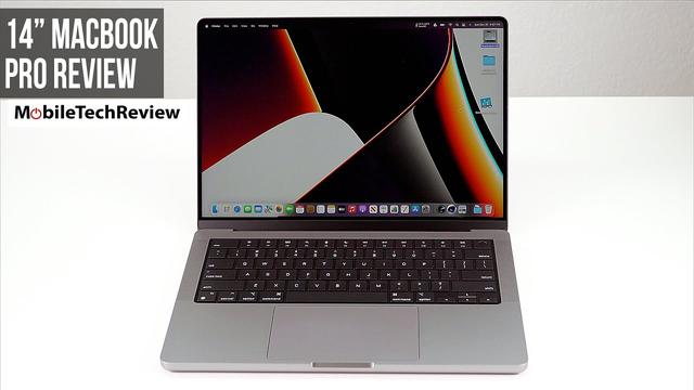 Apple MacBook Pro (M1 Pro) review: A costly but killer laptop for creators