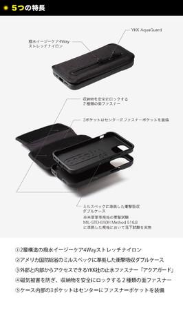 キャッシュレス時代のiPhoneケース「Wrapup」、日本初のネット時代の次世代型ショールーム「蔦屋家電＋」で注目を集めたプロダクトを表彰する「第2回 蔦屋家電＋ 大賞」においてトップ10に入賞！ 