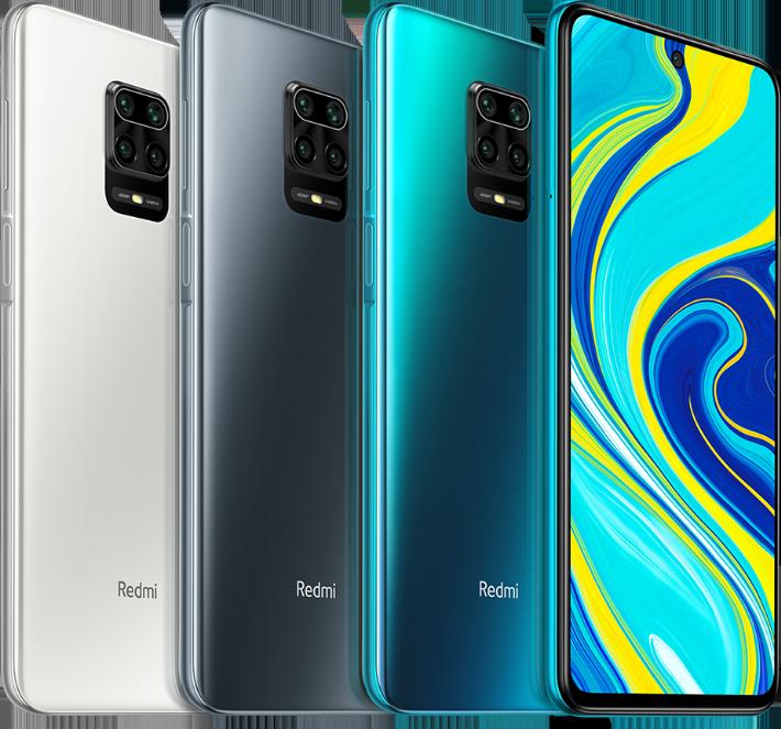 Xiaomi Redmi Note 9Sには10年かけて開発された防水加工が施されている。最強のミッドレンジはやはり無敵 