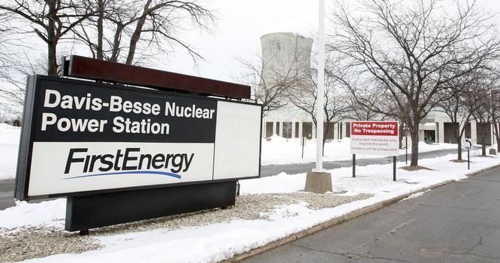 Shareholders' lawyers push back at irate judge’s demands in 0 million FirstEnergy case 