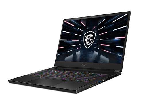  MSI、第12世代Core i7/i9を採用したハイスペック15.6型ゲーミングノート