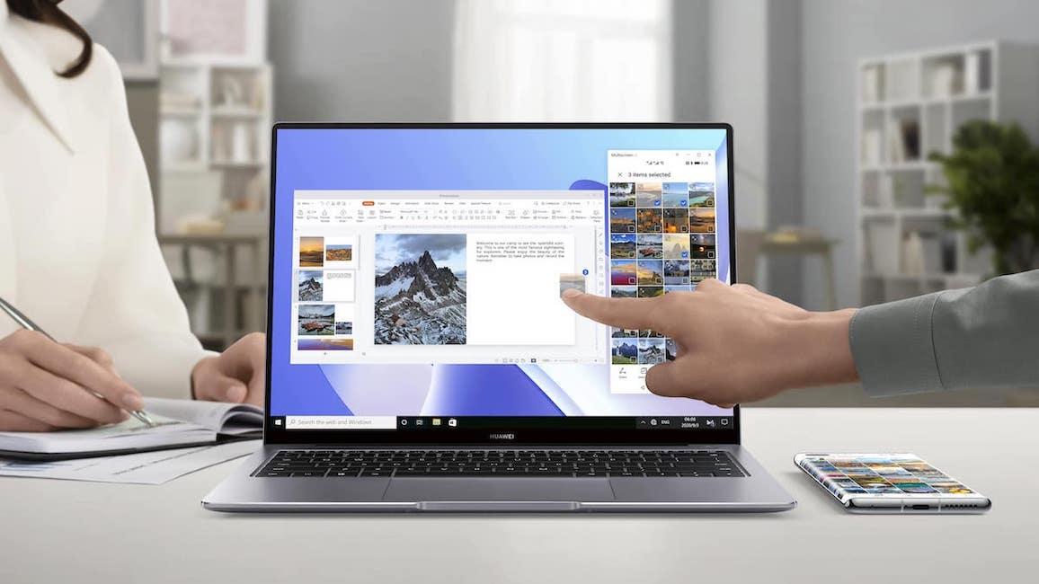 Here’s what you should look for in a 14-inch laptop in 2021, and why HUAWEI MateBook 14 is a great choice for you 