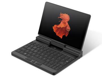 一般ユーザーも満足させるエンジニア向け7型UMPC「A1」 