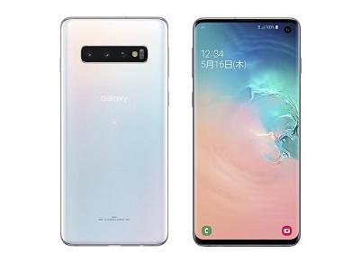 Galaxy 注目のフラッグシップモデル 楽天モバイルにて取扱い決定！「Galaxy S10」「Galaxy Note10+」12月3日より発売開始 