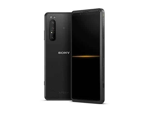 ソニー、5G ミリ波帯対応デバイス Xperia PROを発売。HDMI入力対応で外部モニターとして利用可能