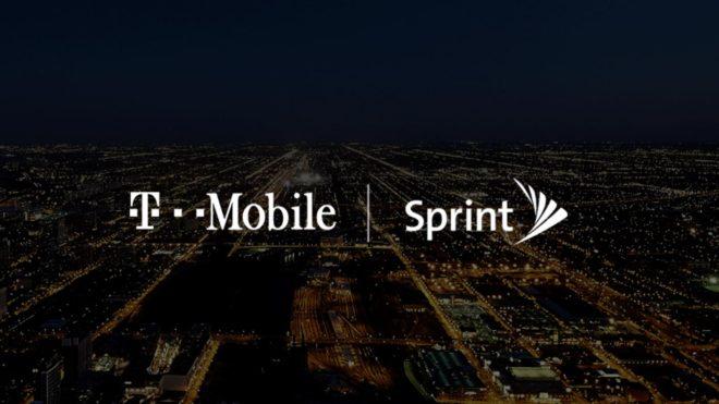 TmoNews T-Mobile to offer deals to owners of older Sprint 5G phones as it merges networks 