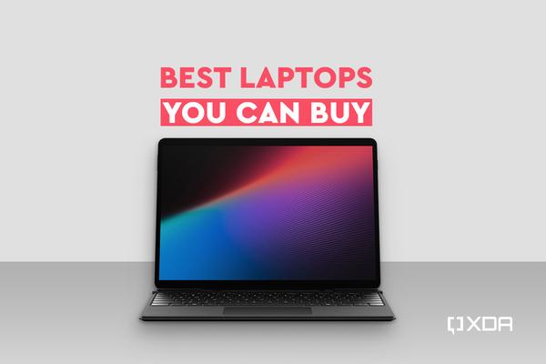 These are the best lightweight laptops you can buy in 2021