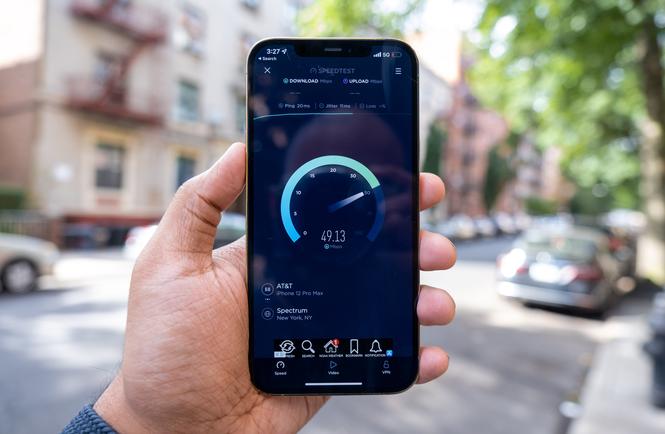 5G is a little better than before, but don’t rush to upgrade your phone just yet.