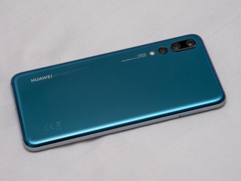 4,000万画素 & ISO102400…トリプルレンズ搭載スマホ「HUAWEI P20 Pro」を実写 