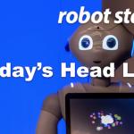 2022年03月08日 ロボット業界ニュースヘッドライン 