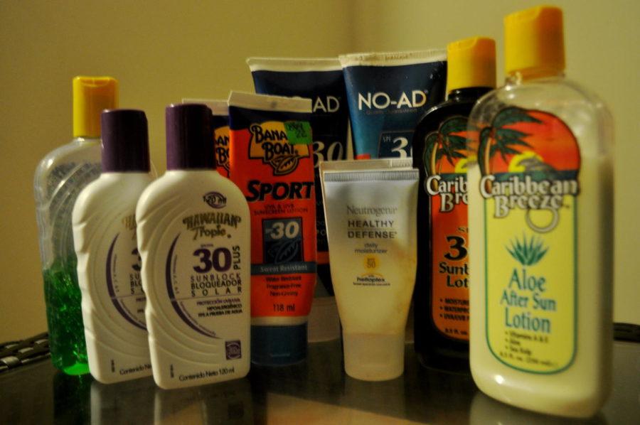 Carcinogenic chemical benzene found in hundreds of US personal care products 