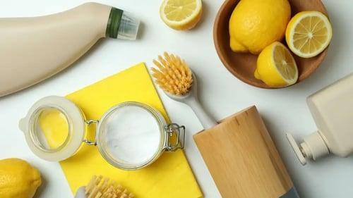 7 TikTok cleaning hacks that will change your life