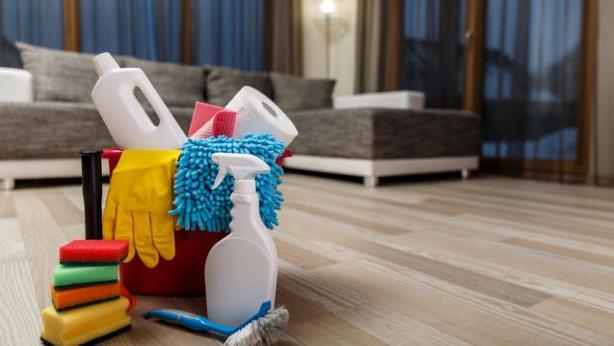 7 TikTok cleaning hacks that will change your life 