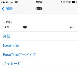 「電話」のキーパッドに表示されているアルファベットに意味はある? - いまさら聞けないiPhoneのなぜ 