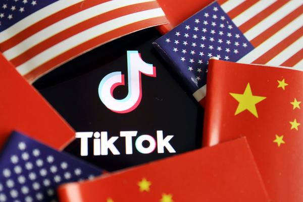 ファーウェイとTikTok､中国で評価が異なる訳 トランプ大統領は90日以内の事業売却を指示 