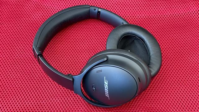 Bose QuietComfort 45 review: More (and less) of a very good thing 