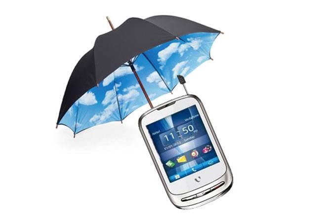 Mobile Phone Insurance 