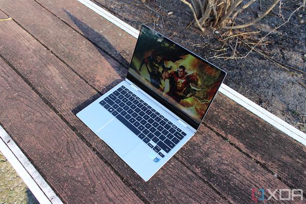 Samsung Galaxy Book Pro 360 5G review: The perfect on-the-go laptop