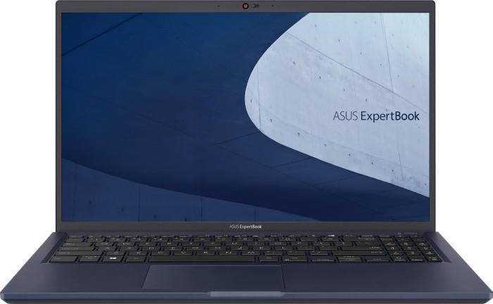 ASUS ExpertBook B1 (B1500C) Review — a blast from the past 