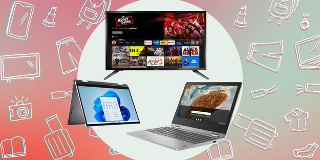 Last day to shop great deals on laptops, TVs, tablets and more at Best Buy 