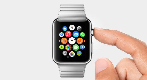 Apple Watch、日本や米国で4月24日発売　100万円超える超高級モデルも