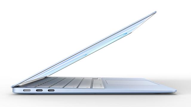Redesigned MacBook Air with M2 launch may be delayed