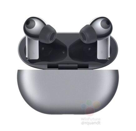 Engadget Logo Engadget Japanese version Huawei, AirPods Pro counter earphone "FreeBuds Pro" released in Japan on the 20th