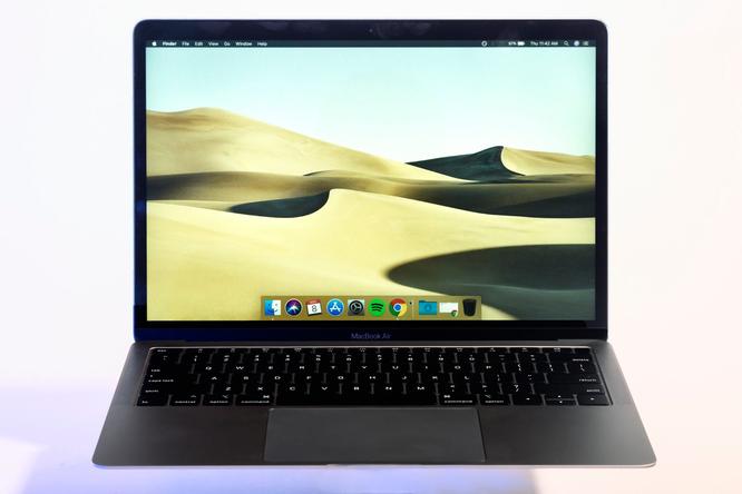 screenrant.com How To Restart A MacBook Pro Or Air 