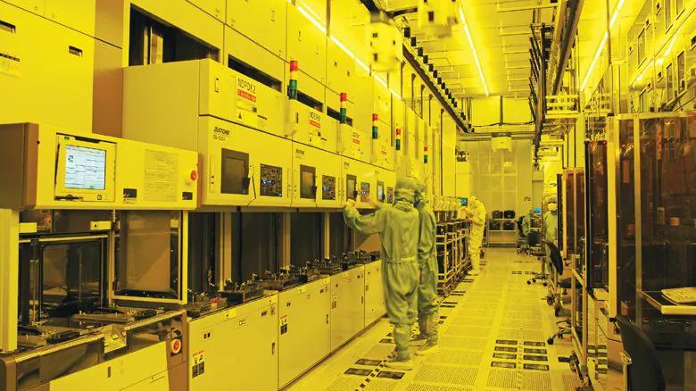 台湾の半導体製造｢TSMC｣の絶好調が続く背景 ファーウェイ向けの出荷停止も乗り越える