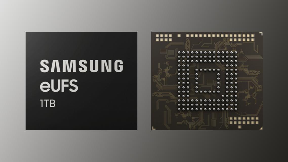 Samsung wants to copy and paste a human brain onto a really big SSD 