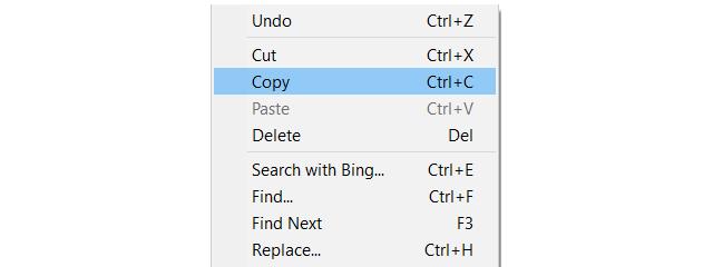 Cut, copy, paste shortcut keys: What are the shortcuts for cut, copy, paste operations on Windows and macOS laptop or PC 