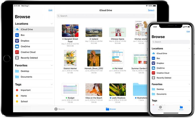 How to transfer iPhone photos to your PC or Mac computer