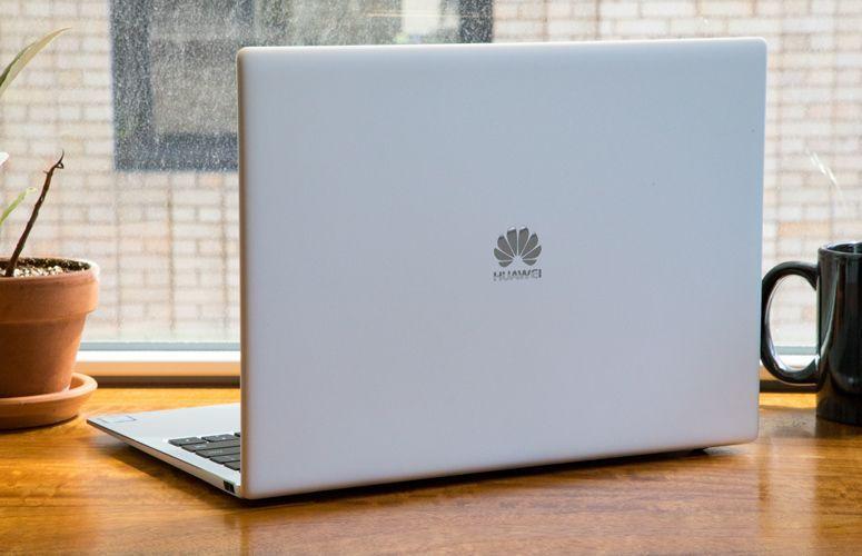 What Happens to Huawei MateBook Laptops After US Ban?