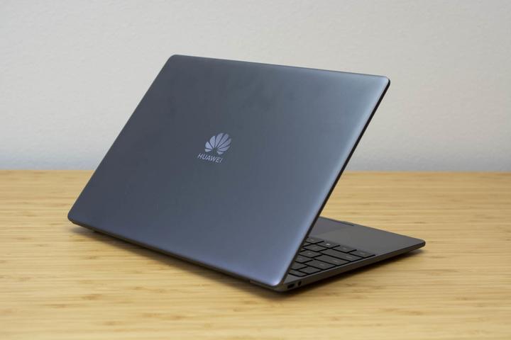 What Happens to Huawei MateBook Laptops After US Ban? 
