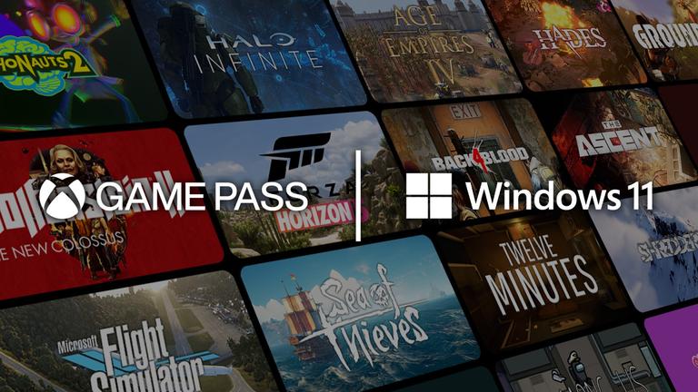 Windows 11: New Windows that brings the best game experience
