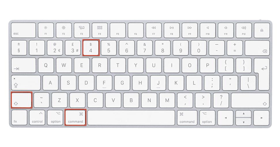 How to screenshot on Mac – four easy ways to capture whole or part of your Apple screen