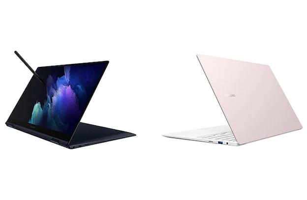 Samsung Elevates the PC Experience with the New Galaxy Book Pro 360 5G 