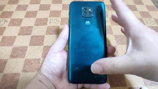 モトローラの2万円台のSIMフリースマホ「moto g9 play」のカメラ機能を試す！AI最適化や夜景・ポートレートなどに対応【レビュー】 - S-MAX 