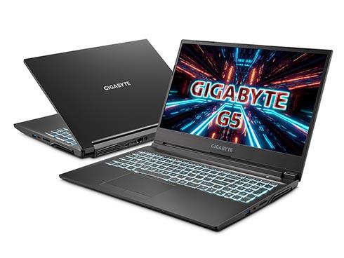  GIGABYTE、Core i7＋RTX 3060を搭載した4K有機ELパネル採用クリエイター向け15.6型ノート 