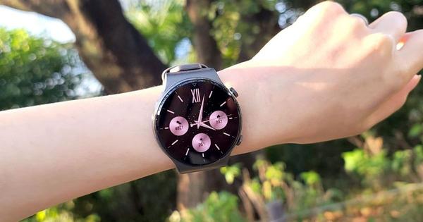 スマートウォッチ「HUAWEI Watch GT 2 Pro」レビュー、2週間連続で使えて多機能なコスパ優秀の1台