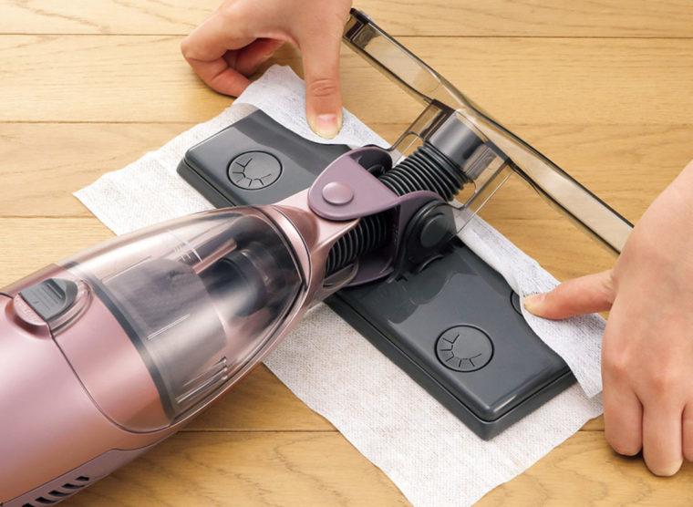 What is a vacuum cleaner that professionals say "I'm using it"? 5 recommended "high cost performance cleaning appliances"